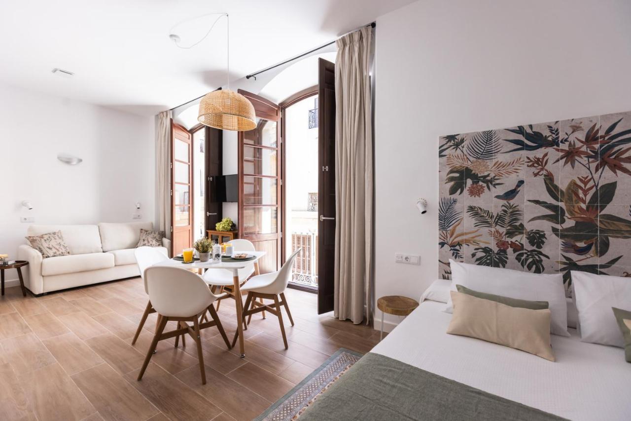 Apartment Especeria By #cuatrocallesflats *