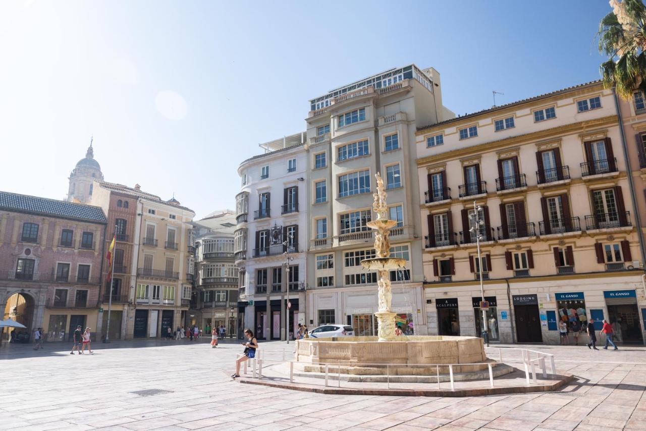 Especeria By #cuatrocallesflats Apartment Malaga