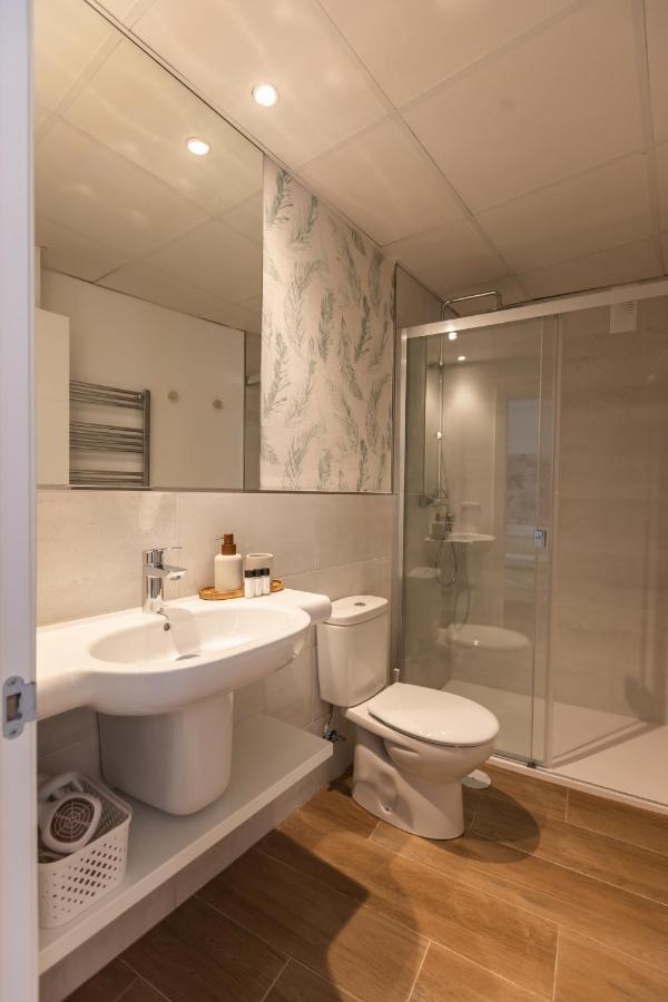 Apartment Especeria By #cuatrocallesflats Malaga