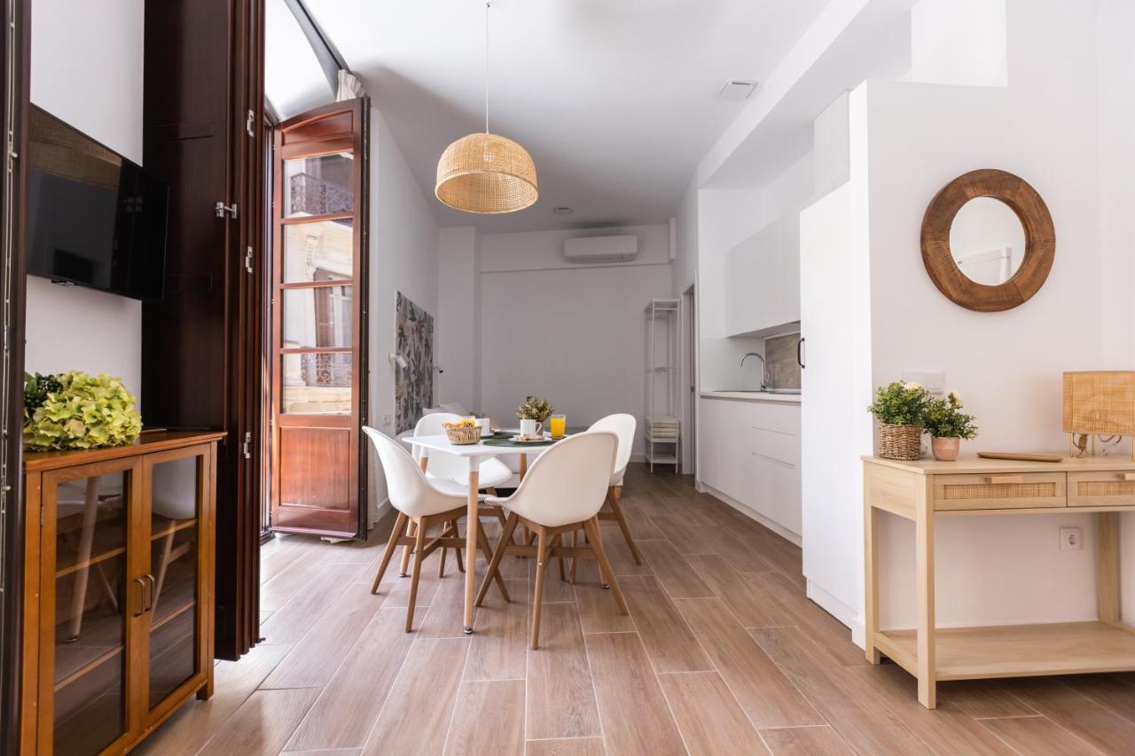 Especeria By #cuatrocallesflats Malaga