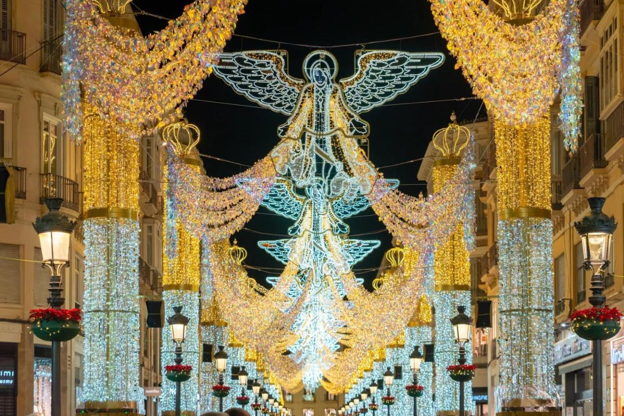 Especeria By #cuatrocallesflats Malaga