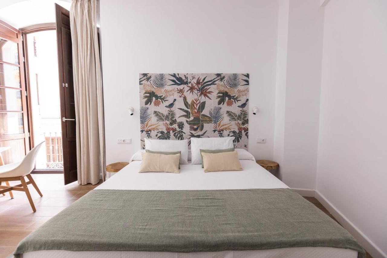 Especeria By #cuatrocallesflats * Malaga