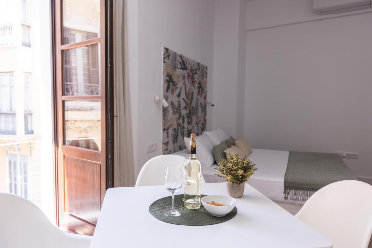 Apartment Especeria By #cuatrocallesflats