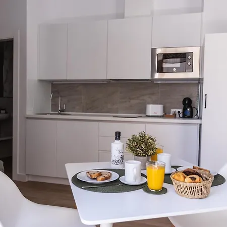 Apartamento Especeria Green By #Cuatrocallesflats Malaga Exterior photo