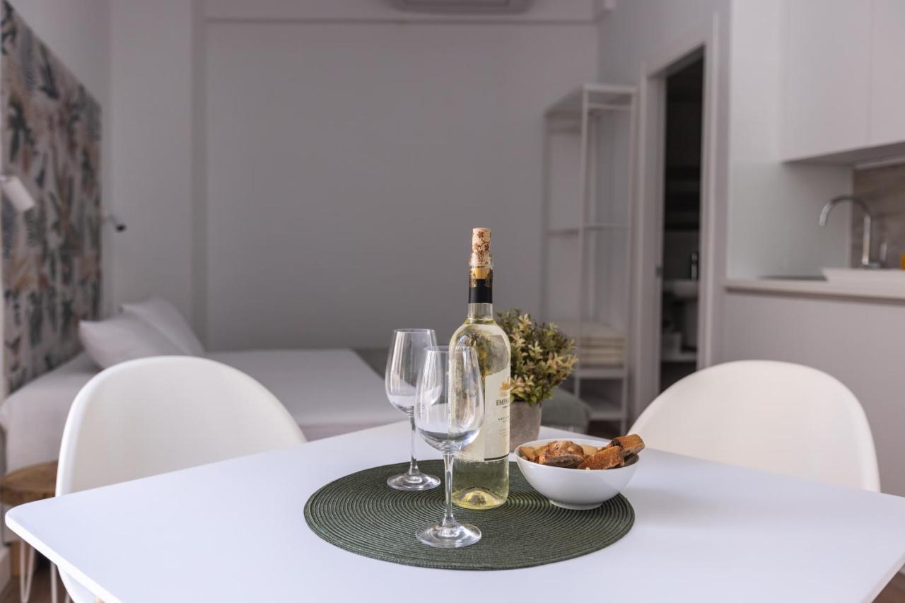 Especeria By #cuatrocallesflats Apartamento *